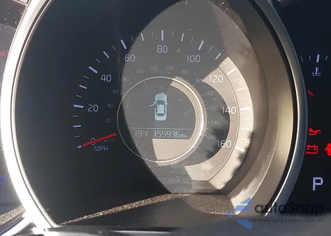 2015 Kia Optima Ex z USA, uszkodzony, nr VIN 5XXGN4A79FG469856